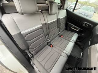 CITROEN C5 Aircross usata, con Airbag testa