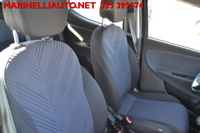 LANCIA Ypsilon usata 23