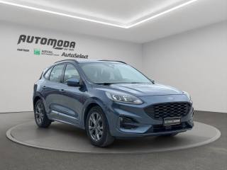 FORD Kuga usata, con Airbag laterali