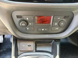 FIAT Doblo usata, con ESP