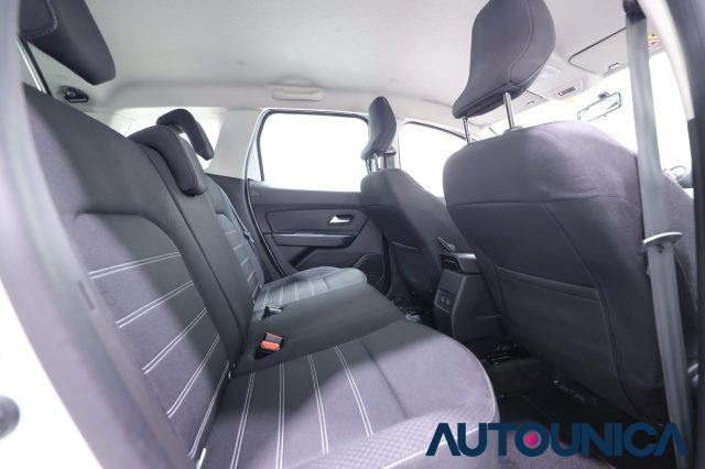 DACIA Duster usata 42