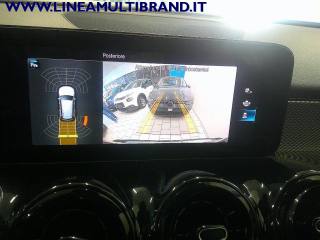 MERCEDES-BENZ GLB 180 usata, con ESP