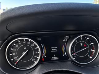 MASERATI Levante usata, con Controllo trazione