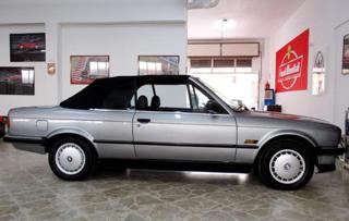 BMW 325 usata 3