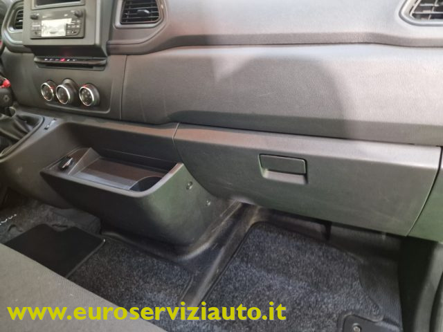 RENAULT Master usata 36