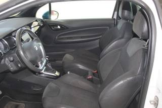 DS AUTOMOBILES DS 3 usata, con Boardcomputer