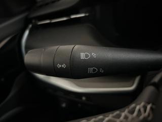 JEEP Compass usata, con Park Distance Control