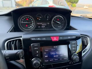 LANCIA Ypsilon usata, con Volante in pelle