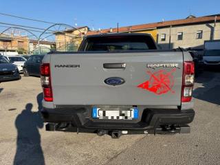 FORD Ranger Raptor usata, con Airbag Passeggero