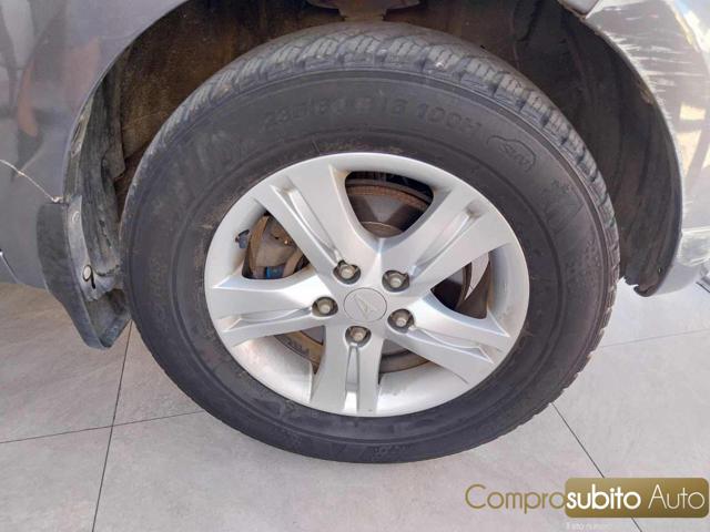 DAIHATSU Terios usata, con Specchietti laterali elettrici