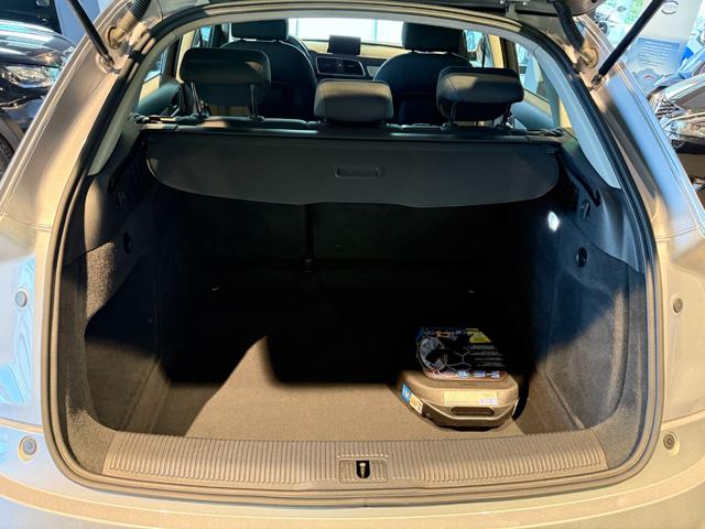 AUDI Q3 usata, con Filtro antiparticolato
