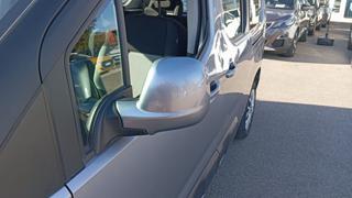 CITROEN Berlingo usata, con USB