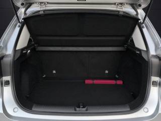 MG ZS usata, con Antifurto