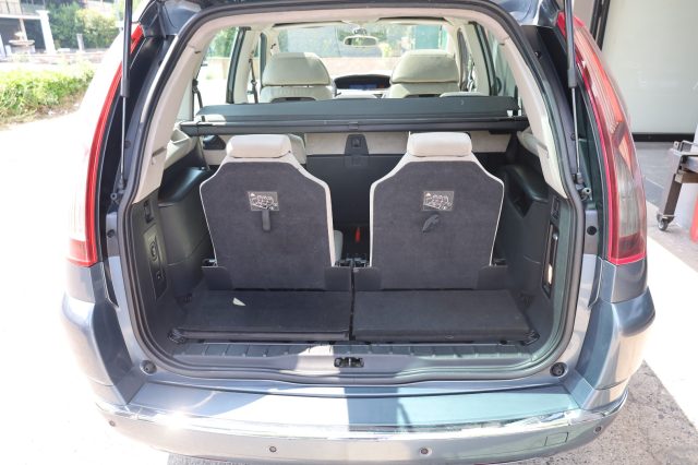 CITROEN C4 usata 68