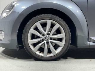 VOLKSWAGEN Maggiolino usata, con Controllo trazione