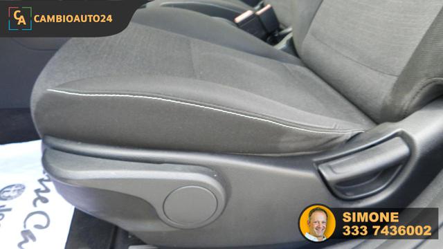 KIA Picanto usata, con Airbag testa