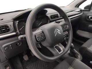 CITROEN C3 usata, con Cruise Control
