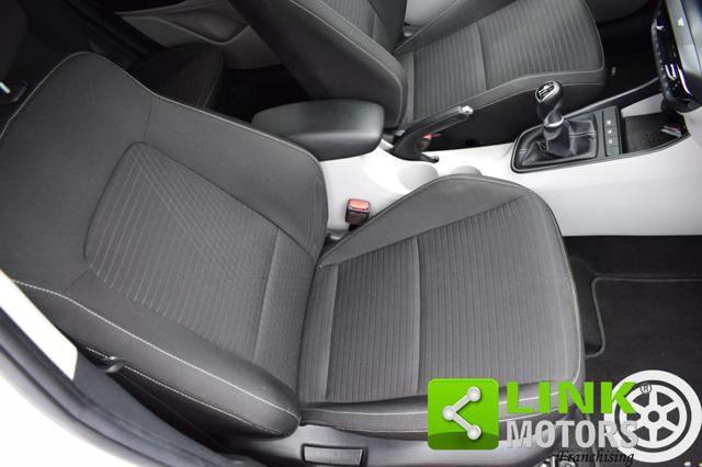 HYUNDAI i20 usata, con Monitoraggio pressione pneumatici