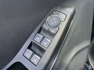 FORD Puma usata, con Chiusura centralizzata