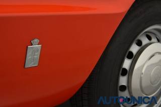ALFA ROMEO Spider usata 56