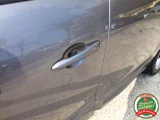 RENAULT Scenic usata, con Start/Stop Automatico