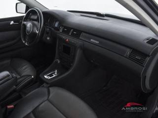 AUDI A6 allroad usata 11