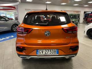 MG ZS usata, con Cruise Control
