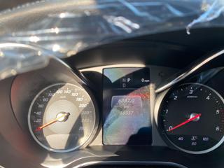 MERCEDES-BENZ V 300 usata, con Bracciolo