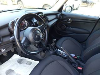MINI Cooper D usata 19
