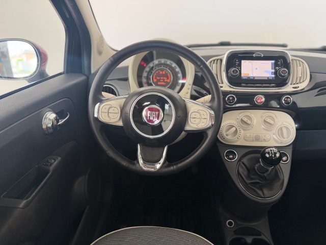 FIAT 500 usata 16