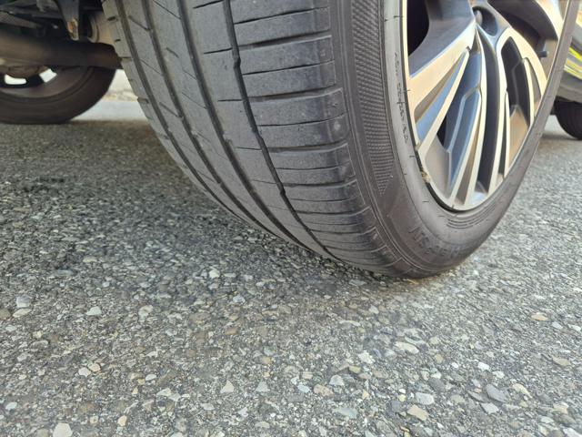 VOLVO XC90 usata, con Vetri oscurati