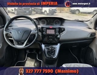 LANCIA Ypsilon usata, con ESP