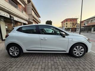 RENAULT Clio usata 3
