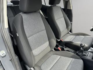KIA Stonic usata, con Fendinebbia