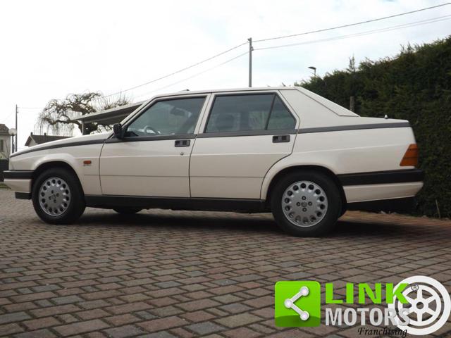 ALFA ROMEO 75 usata 2