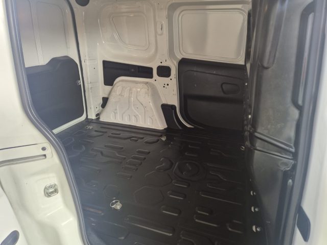 FIAT Doblo usata 14