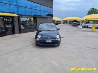 FIAT 500 usata, con Airbag