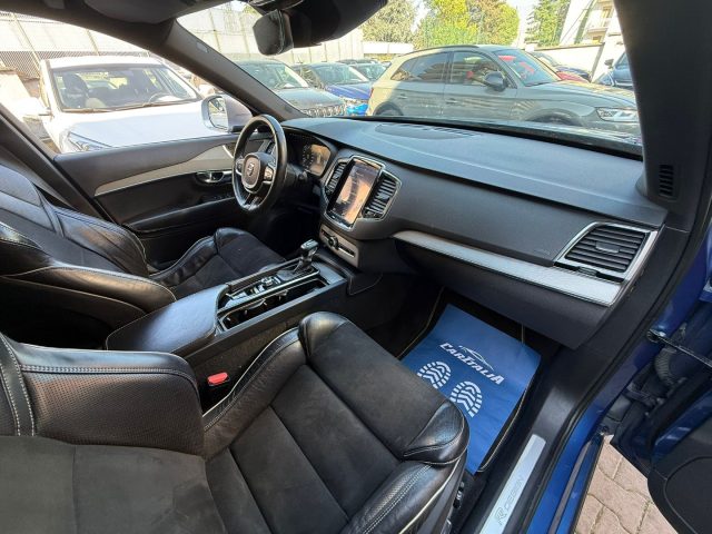 VOLVO XC90 usata, con Chiusura centralizzata