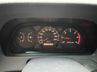 TOYOTA Land Cruiser usata, con Cerchi in lega