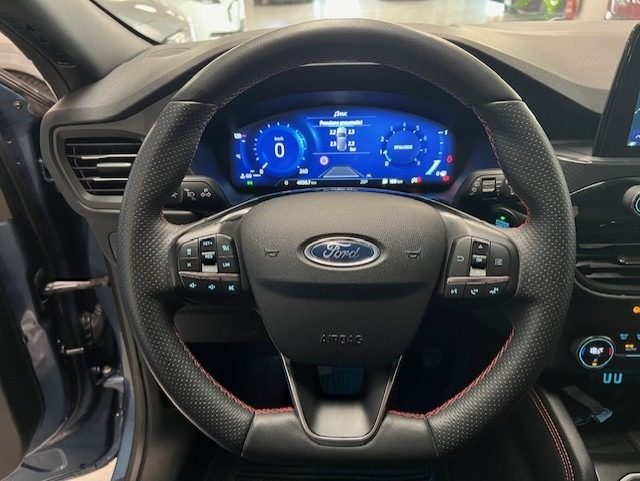 FORD Kuga usata, con Cruise Control