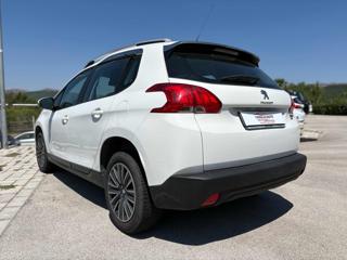 PEUGEOT 2008 usata, con Airbag Passeggero