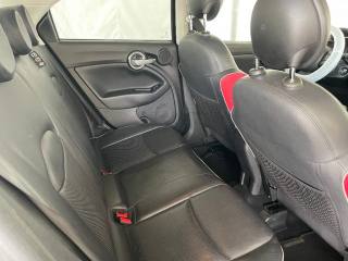 FIAT 500X usata, con Bracciolo