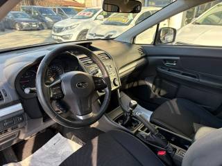 SUBARU XV usata, con Controllo trazione