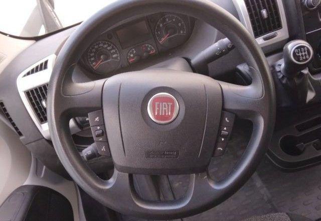 FIAT Ducato usata 8
