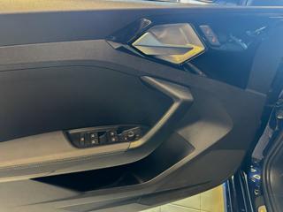 AUDI A1 usata, con Controllo automatico clima