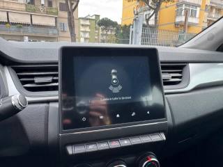 RENAULT Captur usata, con Cruise Control