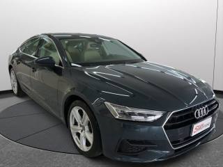 AUDI A7 usata, con Sensori di parcheggio posteriori
