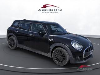 MINI Clubman usata 1