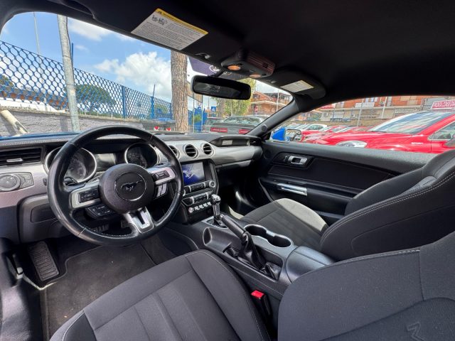 FORD Mustang usata, con Climatizzatore