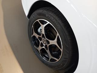 MG MG3 usata, con Servosterzo